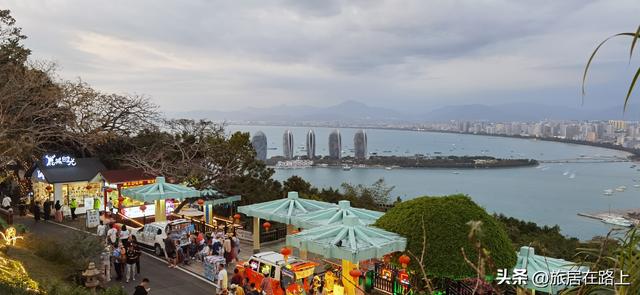 鹿回头公园游玩时间，海南环岛自驾第十三日