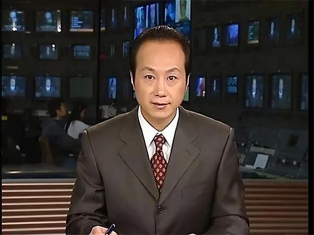 主持人罗京儿子近况，罗京儿子：名字取自唐诗