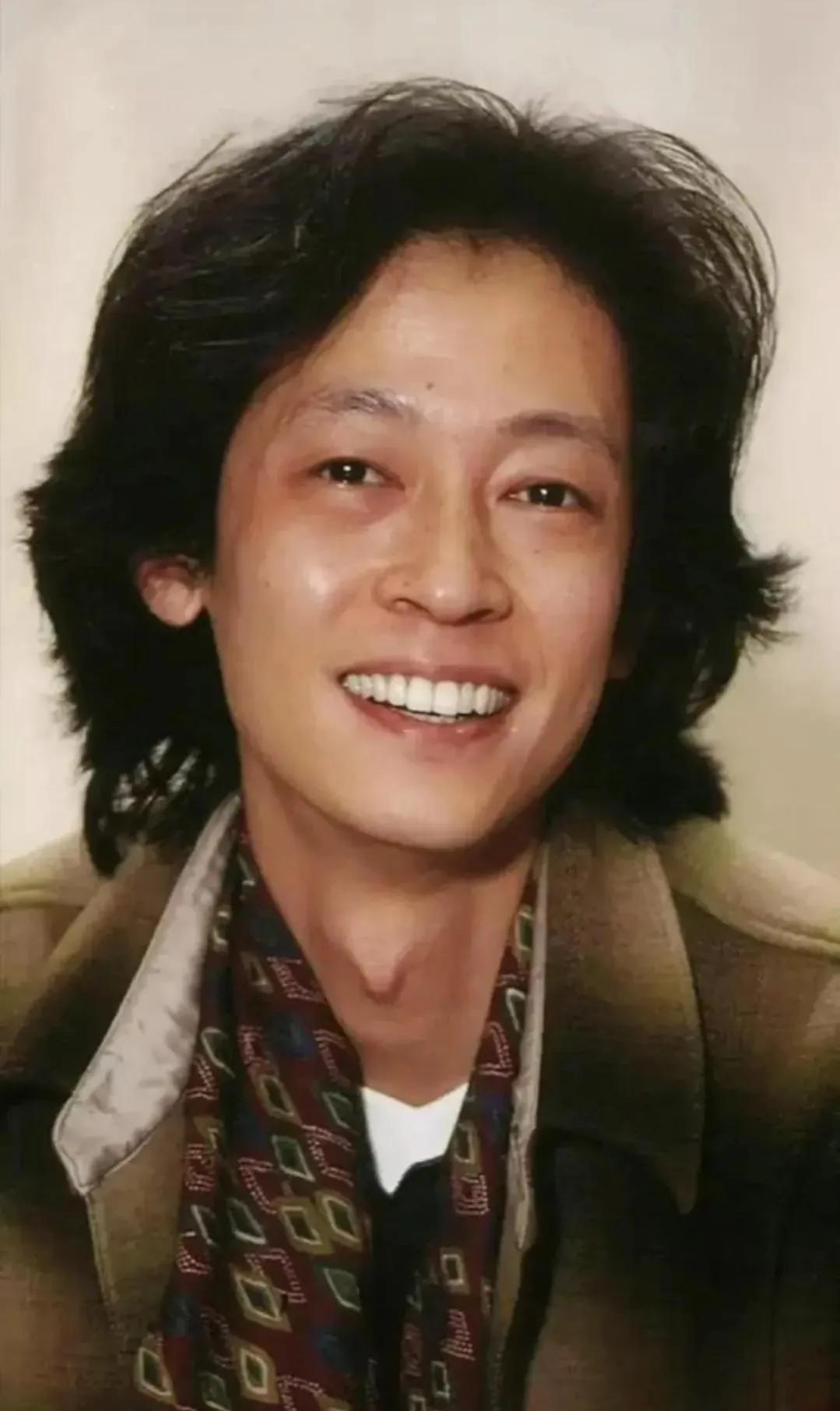 王志文个人资料简介简历(玉树临风且才华横溢的男人) - 龙腾网