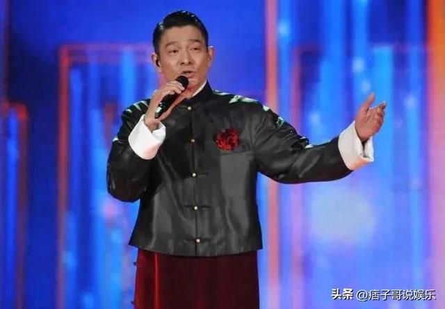 刘德华多大岁数，刘德华年龄（六十岁天王刘德华宝刀未老）