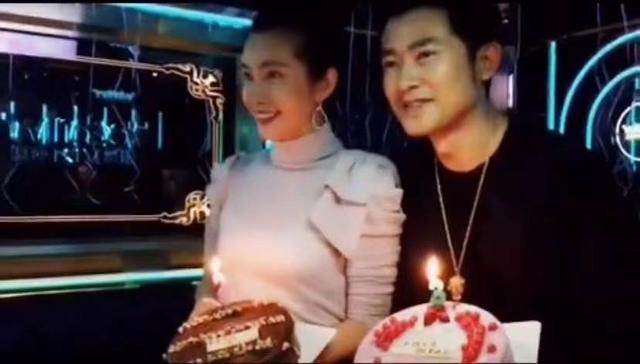 李冰冰男朋友，女明星李冰冰与男朋友分手（任泉连续11年为李冰冰庆生）