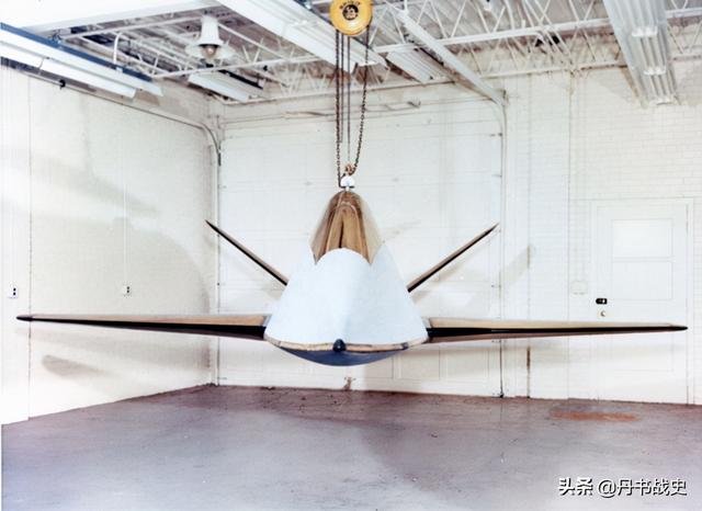 隐形飞机是指什么样的飞机，隐形飞机是指什么（可能是航空史上首款隐身飞机——波音“安静鸟”）