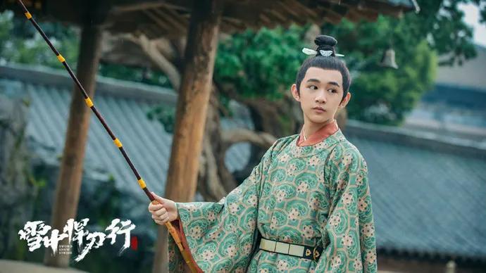 徐龙象结局怎么样？徐龙象是何来历呢？