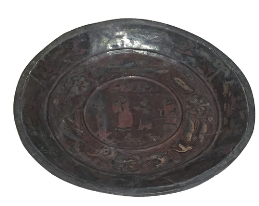 中国的国宝有哪些，中国的国宝有哪些动物（我国历代珍罕国宝文物）