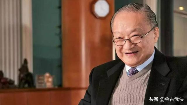 大唐双龙传大结局，《大唐双龙传》的结局（黄易的《大唐双龙传》气势磅礴）