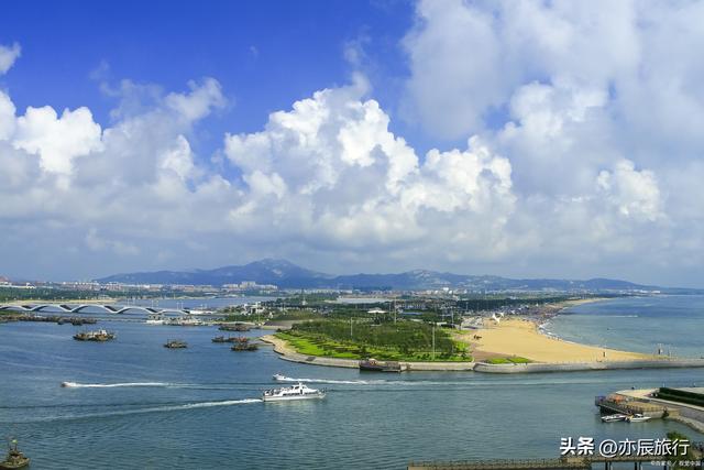 湛江湖光岩有哪些景点，湛江十大避暑旅游景点