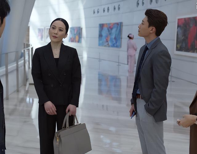 代旭年龄身高，代旭个人资料多大年龄（《玫瑰之战》演员的身高）