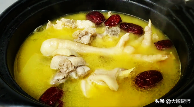 怎样煲鸡汤 煲鸡汤方法，怎样煲鸡汤（不管用什么鸡都别焯水）