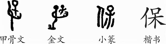 人字一撇一捺的含义，一撇一捺,感悟人生（带“人”字的汉字，都是啥意思）