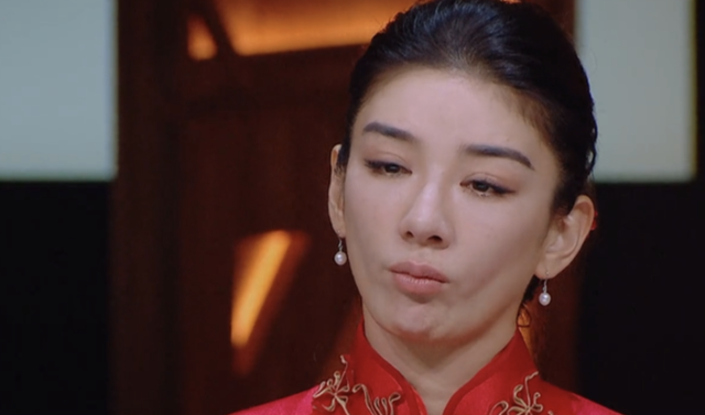 新上海滩方艳芸最后咋了，上海滩中的方艳芸（10位“大变脸”的内娱女神）