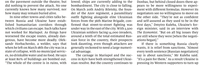 如何评价经济学人这本杂志，经济学人是什么刊（<2012-2022合集>更新3.26期刊）