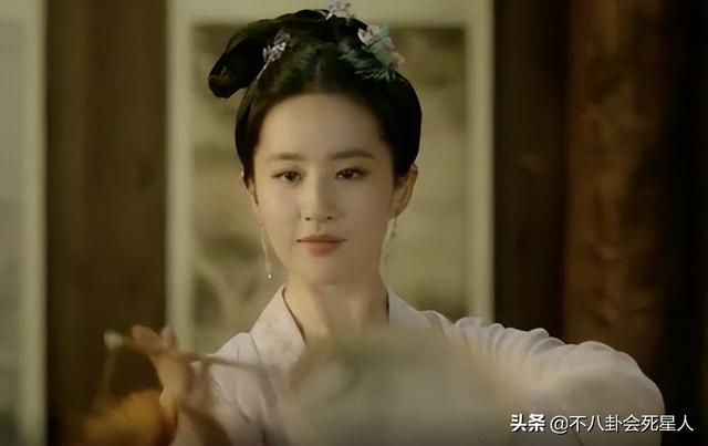 谭松韵个人资料简介，谭松韵个人资料简介及老公（糊了、凉了、丑了）