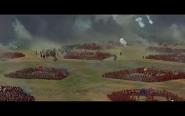 清朝是什么时候灭亡的，哪个王朝统治最久（1860年6000英法联军攻陷北京）