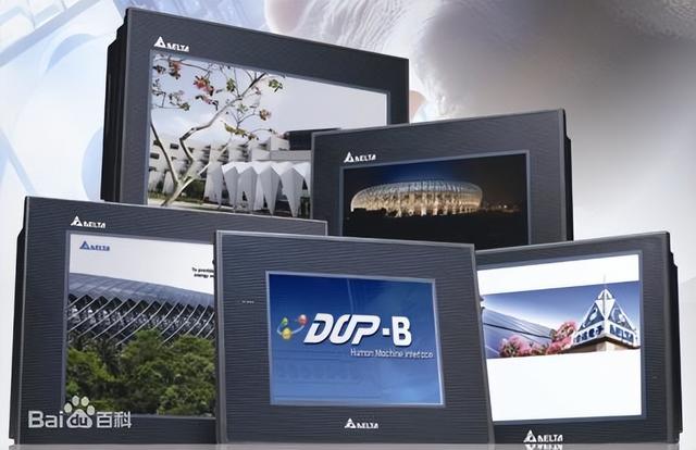 昆仑通态触摸屏，昆仑通态触摸屏教程（工控触摸屏品牌十大排名出炉）