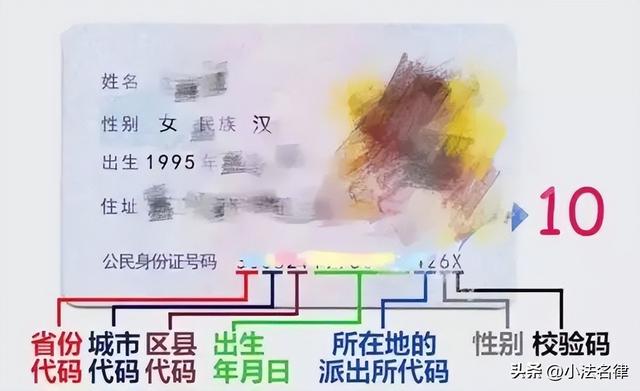 姓名查询身份证号码，知道姓名怎么查询身份证号码（一样可以知道对方的身份证号码）