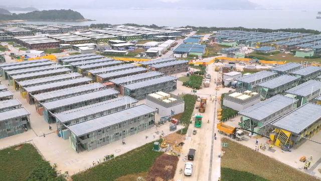 香港房是什么意思，香港的套房是什么意思（香港新开篇——房屋新政）