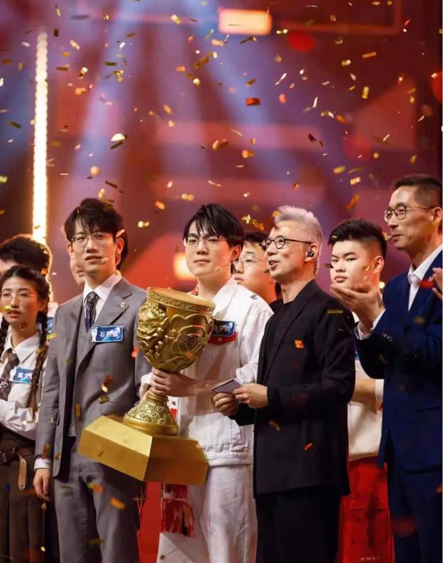 最强大脑第6季，最强大脑第六季3位脑王（白宇鹏蝉联《最强大脑》第十季脑王）