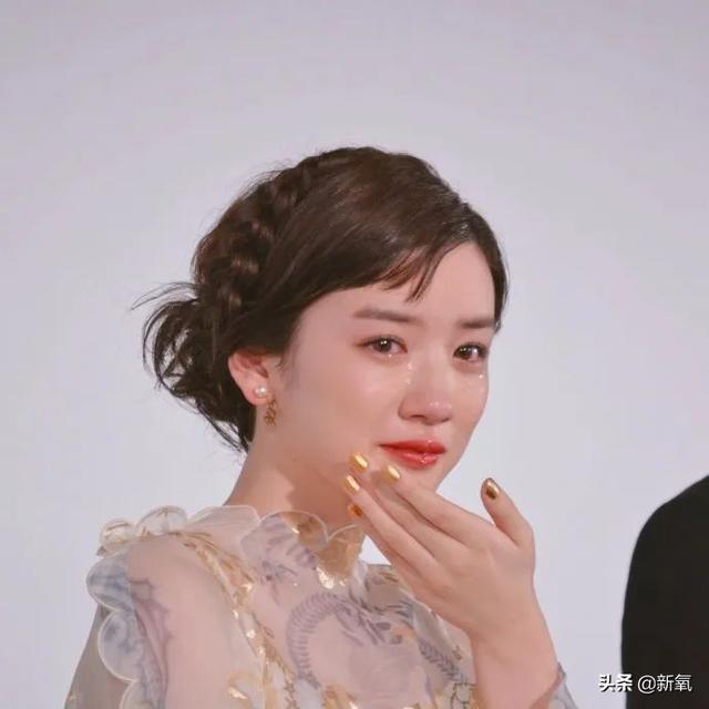 声恋的演员介绍，恋歌演员介绍（光靠颜值就在国内出圈的日系美少女）