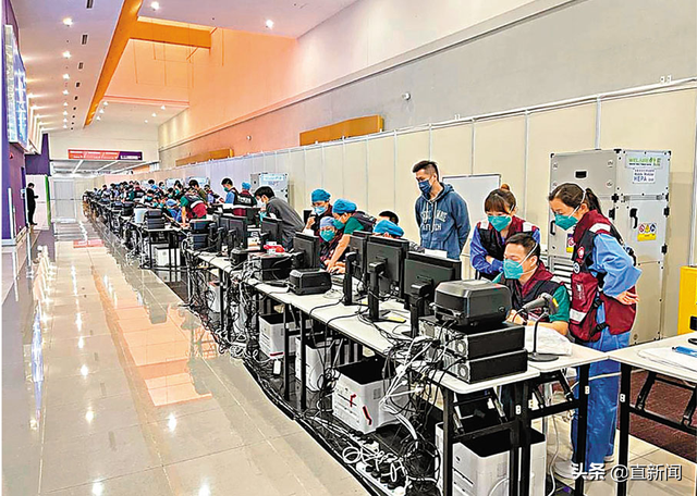 没有通行证能去香港吗，急事去香港没有通行证（香港“疫苗通行证”新规将实施）