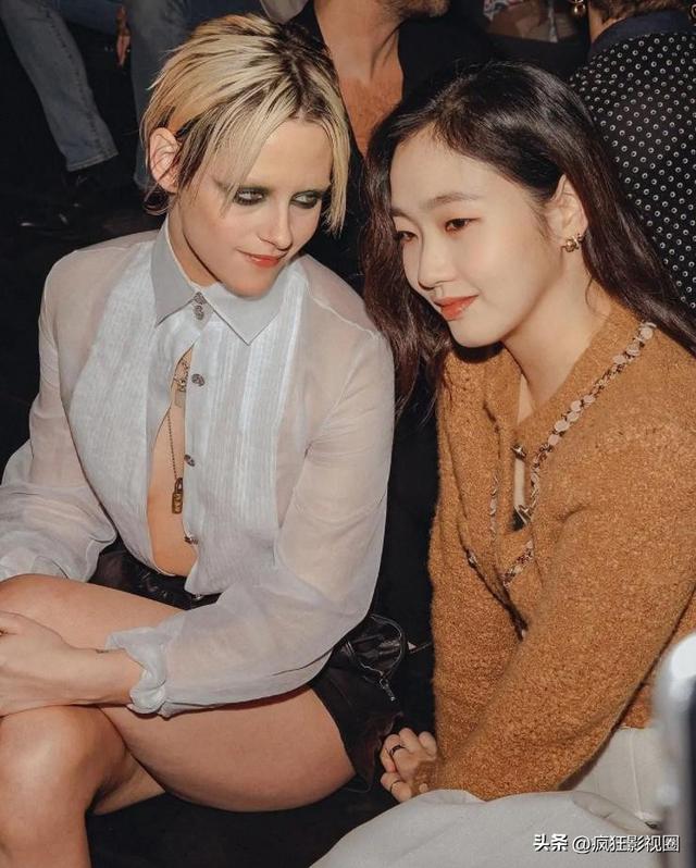 韩国最漂亮的十大美女top10，2023年韩剧10大最美女星