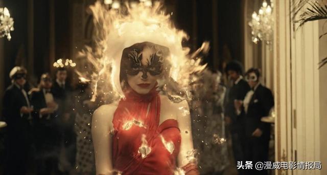 世界电影排行榜，世界电影排行榜前10名（2021年全球最卖座的20部电影榜单上线）