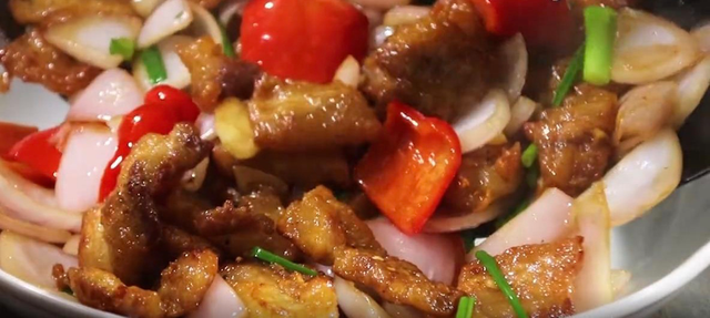 这些食材都能用得上，烧烤烤什么（这3样食材也要常备）