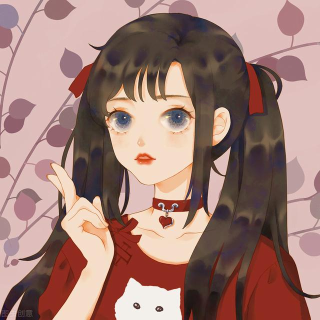 头像 个性 简约 可爱，可爱简约系的头像（头像头像头像＼可爱头像＼简约卡通头像/壁纸.微信）