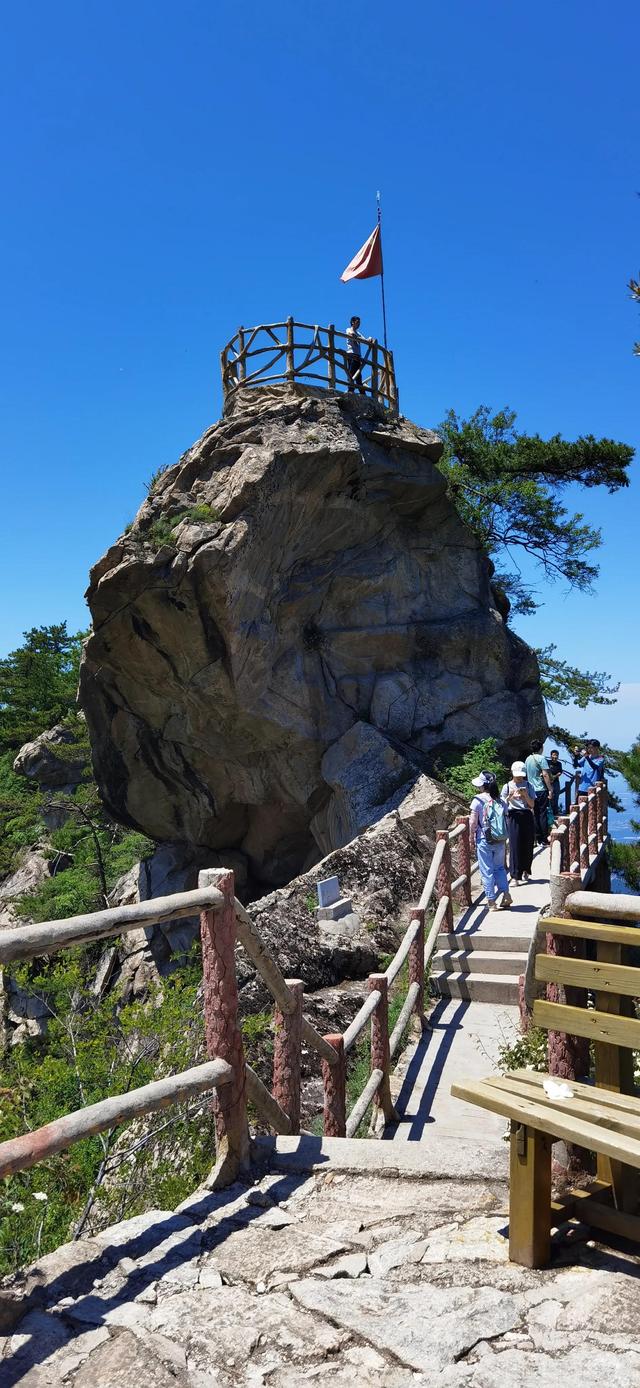 祥峪森林公园有什么可以玩的景点，祥峪森林公园