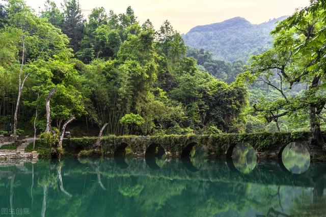 现在去哪里旅游最合适，暑假去哪里旅游最好（国内旅游目的地全国旅游各季节适宜时间表）