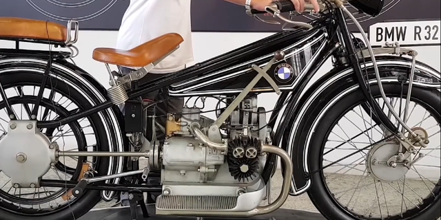 160英里等于多少时速，170英里等于多少时速（这些帅气的摩托车）