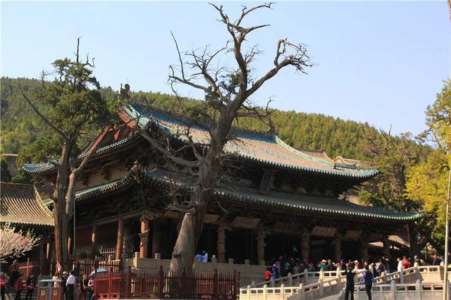 晋祠公园景点介绍，山西晋祠有什么景点好玩（古老晋国宗祠）