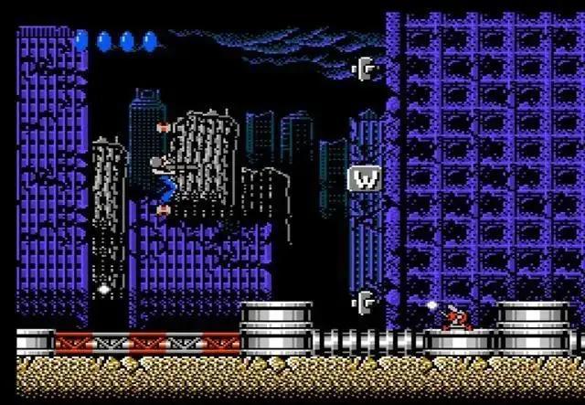 十大经典飞机街机游戏，盘点红白机10款经典空战游戏