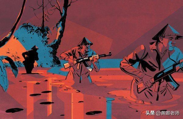 ak47是谁发明出来的（小个子和他的“大杀器”）