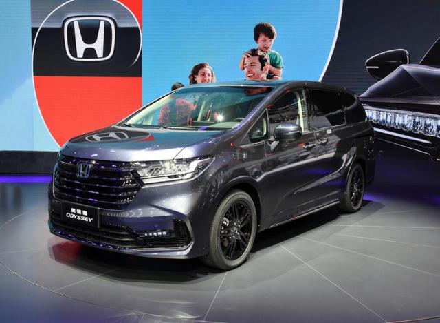 别克gl8商务车2022年销量，2022年MPV销量排名