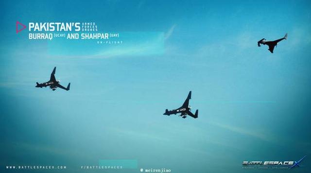 阅兵式方阵出场顺序 有什么武器，阅兵式方阵出场顺序（巴铁阅兵中式装备大出风头）