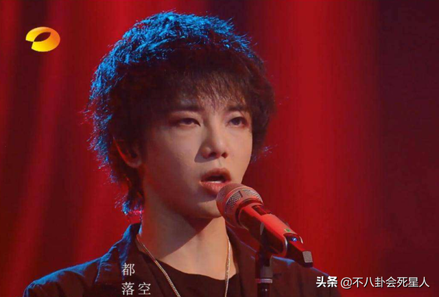 华语男歌手排行榜，华语男歌手排行榜50名（内地乐坛崛起“四大天王”）