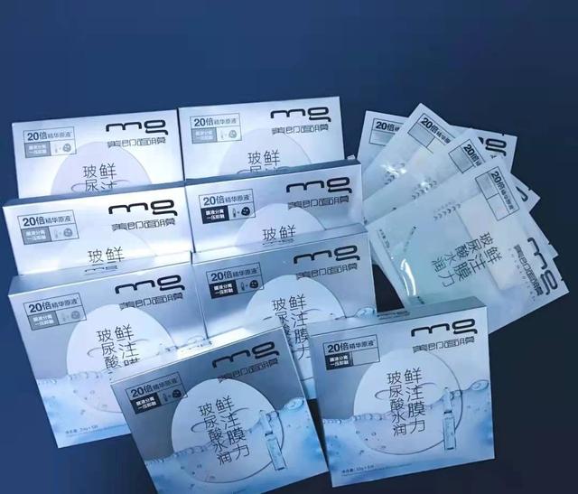 5款平价好用的“宝藏面膜”分享，一周敷2次，皮肤白皙水润有光泽