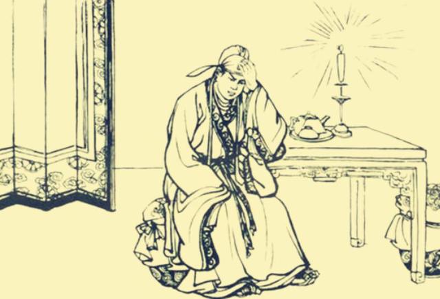 梦见别人杀猪，做梦梦到看见杀猪什么意思（民间故事：妻子梦见被人追杀）