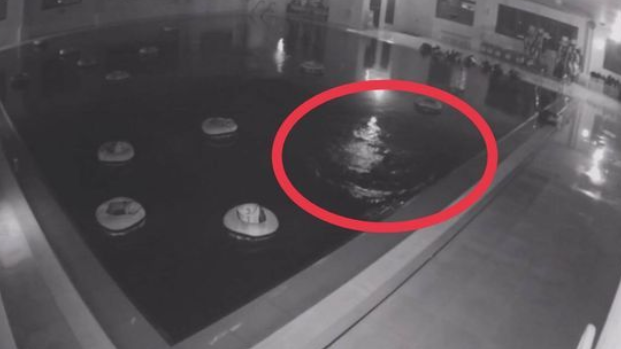 台湾海峡最深多少米，台湾海峡多长（台湾6.5级地震）