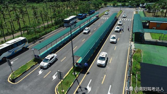 百米加减档要求，百米加减档考试要求（直线行驶和百米加减档）