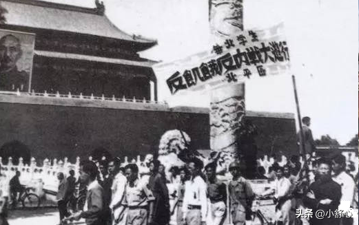 天安门属于哪个区，地安门属于北京哪个区（120年来天安门都发生过什么）