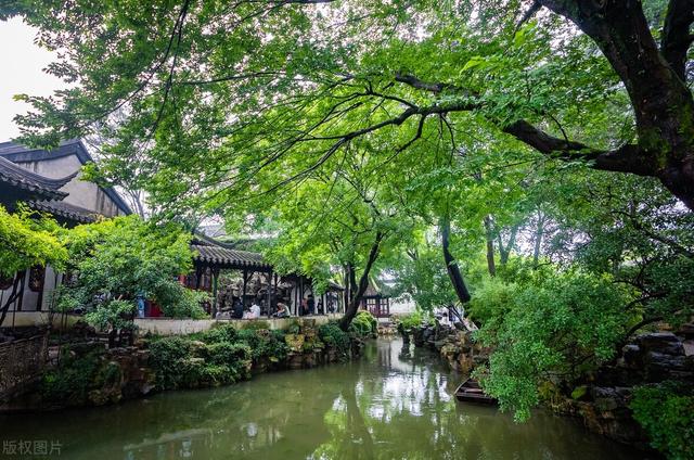 有哪些旅游景点，中国有哪些旅游胜地（推荐国内10个必打卡的名胜古迹）