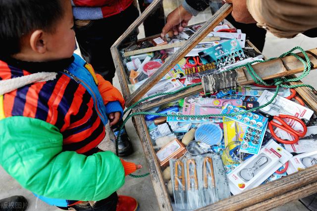 大米如何爆大米花，怎么用大米做爆米花（70年代记忆中的大米球）