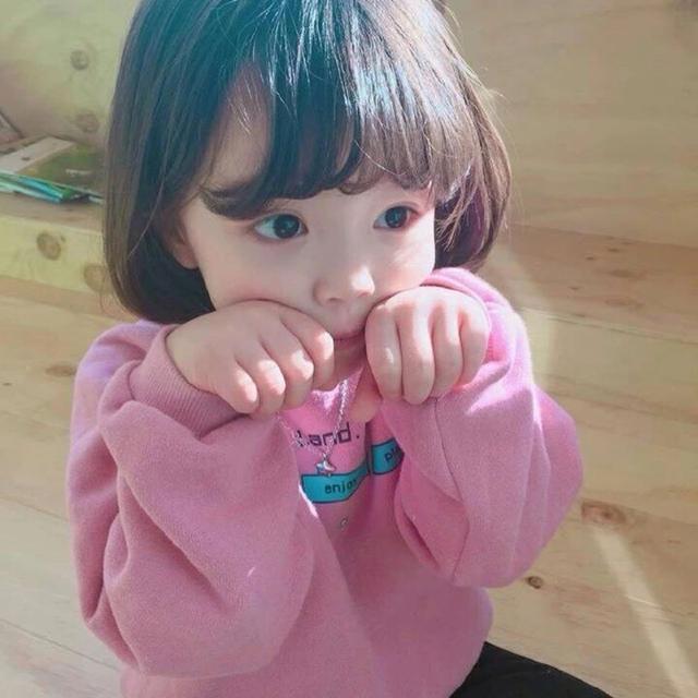 萌小孩搞怪头像微信，萌小孩搞怪头像（萌娃可爱搞笑怪诞头像合集）