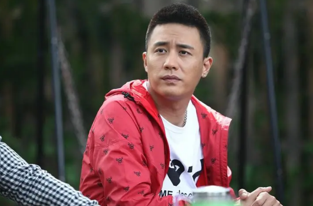 黄宥明身高多少,黄宥明身高(但凡张翰拉胯一点)