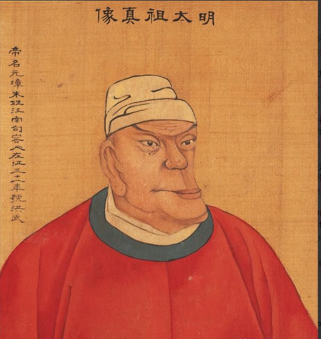 刘伯温的烧饼歌说的什么，刘伯温的烧饼歌究竟有多玄乎