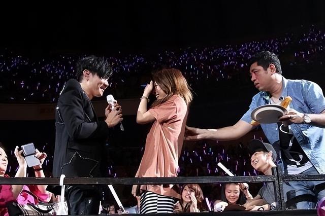 田馥甄个人简介，田馥甄图片（\