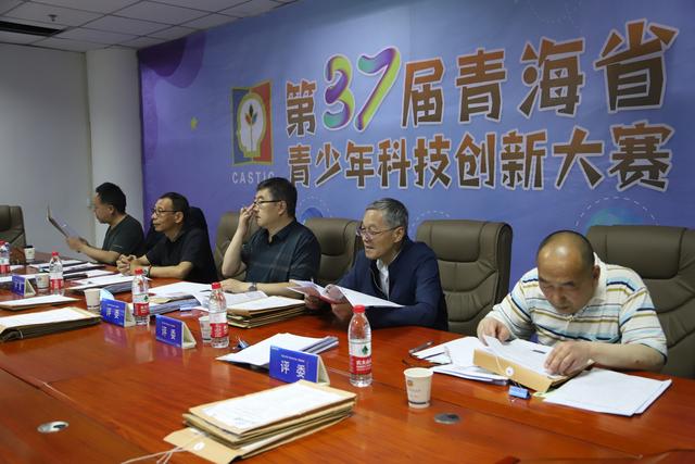 科学幻想画全国一等奖，科学幻想画全国一等奖四年级（第37届青海省青少年科技创新大赛线上终评活动圆满结束）