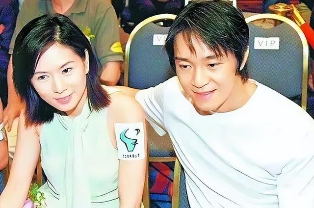 60岁的周星驰至今未娶，他一生最爱的女人是谁，其实早已透露过……
