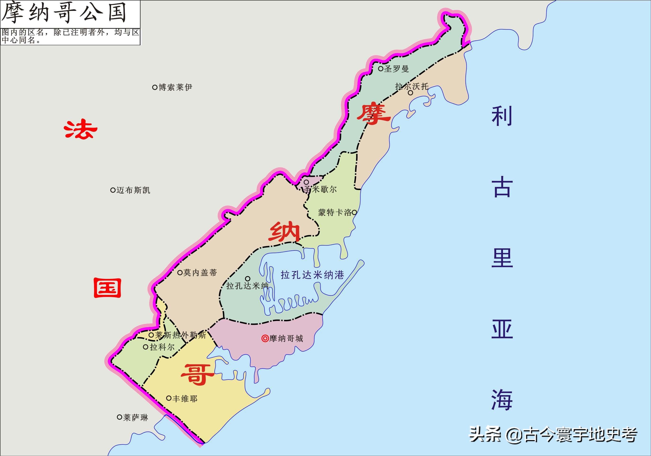 西欧有哪些国家，西欧有哪些国家组成 西欧包括哪些国家（欧洲各国行政区划图）